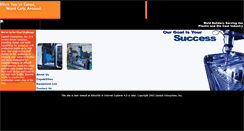 Desktop Screenshot of damick.net